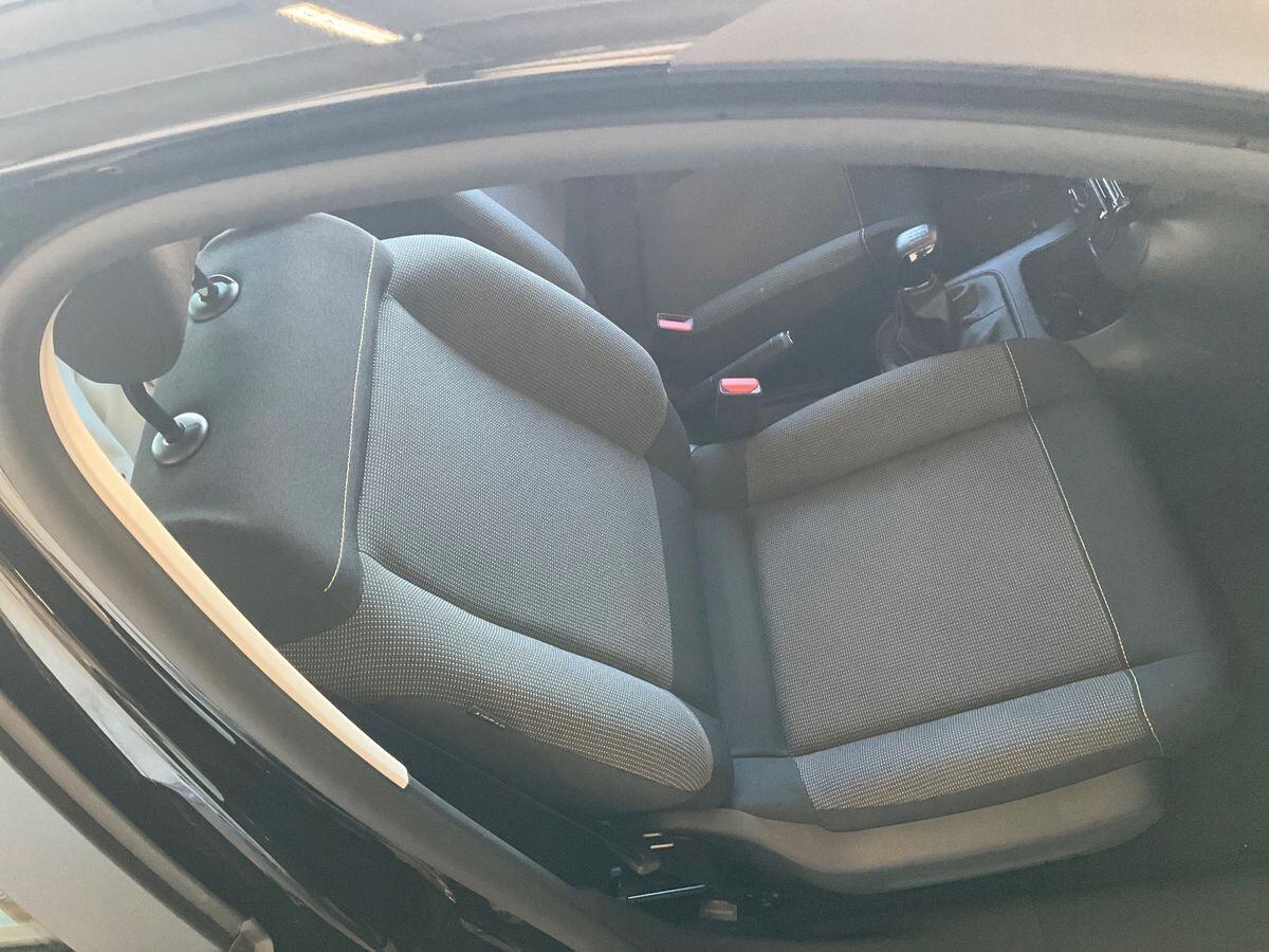 Citroen C3 PureTech 83 S&S Max 6000km