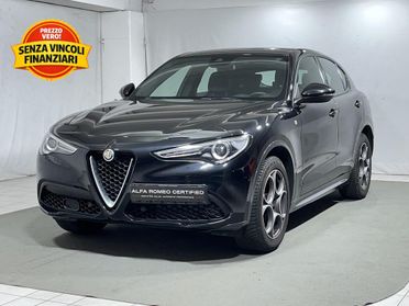 Alfa Romeo Stelvio 2.0 t Ti Q4 280cv auto