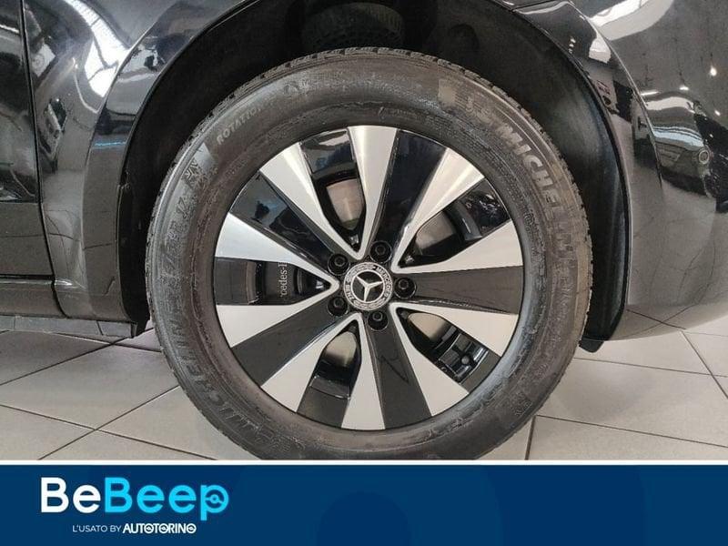 Mercedes-Benz Classe V V LONG 250 D PREMIUM 4MATIC AUTO