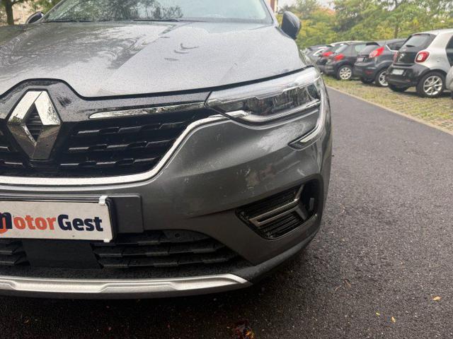 RENAULT Arkana Arkana TCe 140 CV EDC Intens