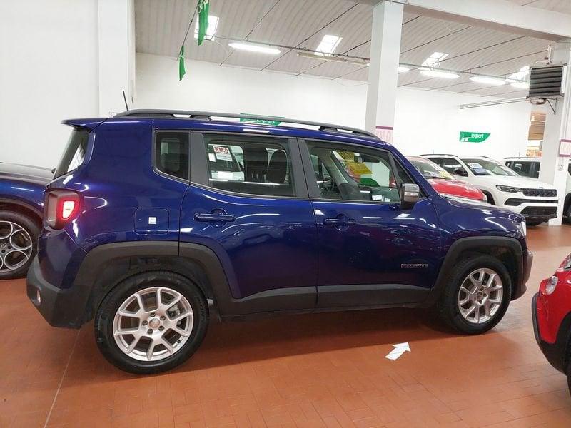 Jeep Renegade 1.6 Mjt 130 CV Limited - PROMOZIONE DEL MESE!!!