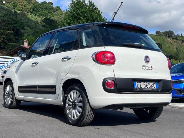 FIAT 500L 1.3 Multijet 85 CV