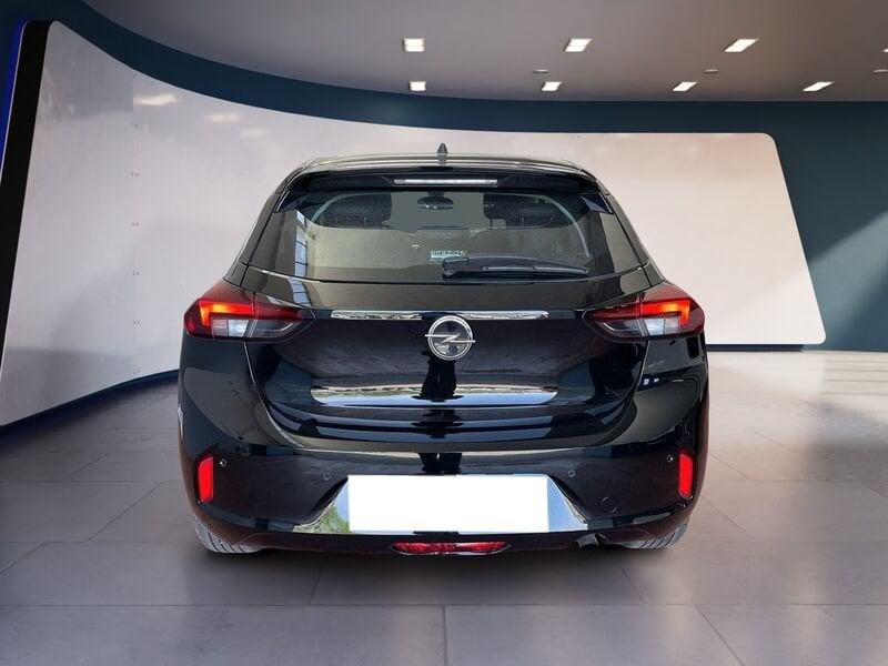Opel Corsa VI 2020 1.2 Elegance 75cv