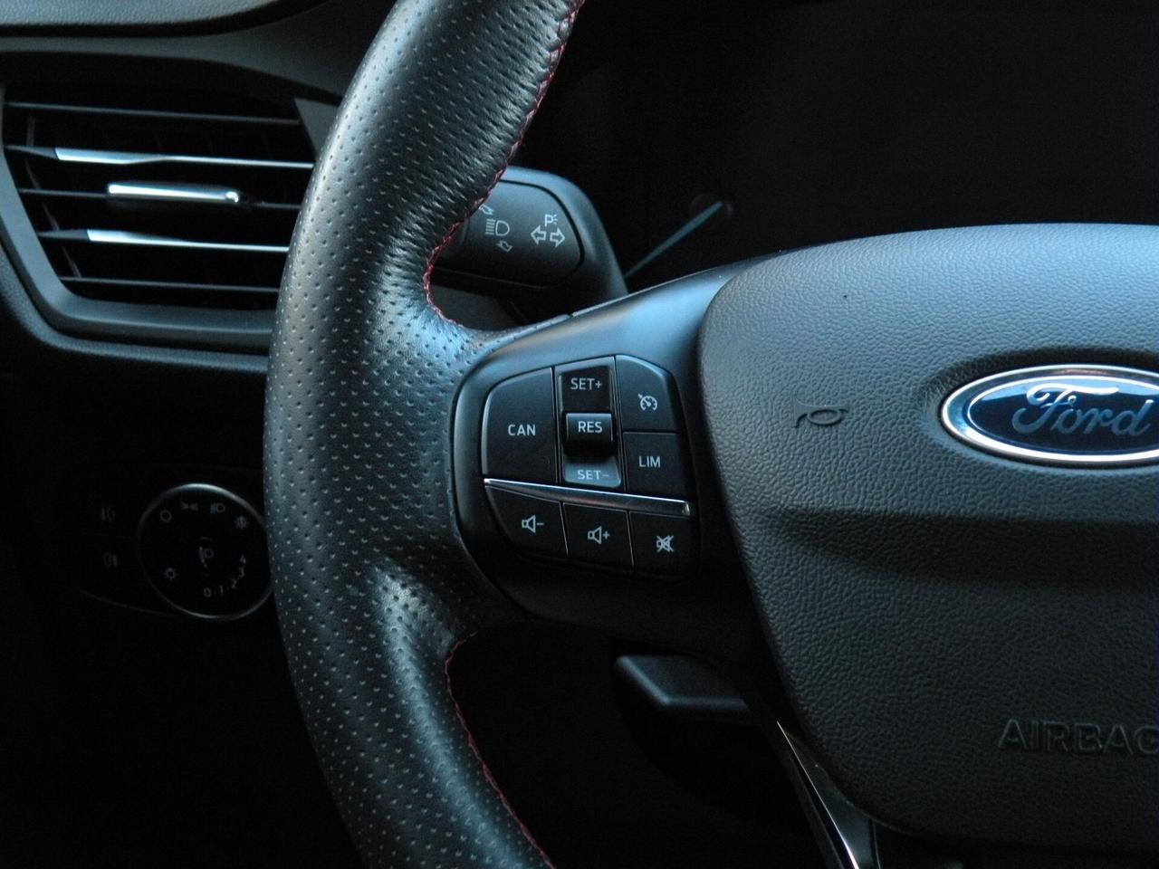 FORD FOCUS 1.0 125CV ST-LINE 2021