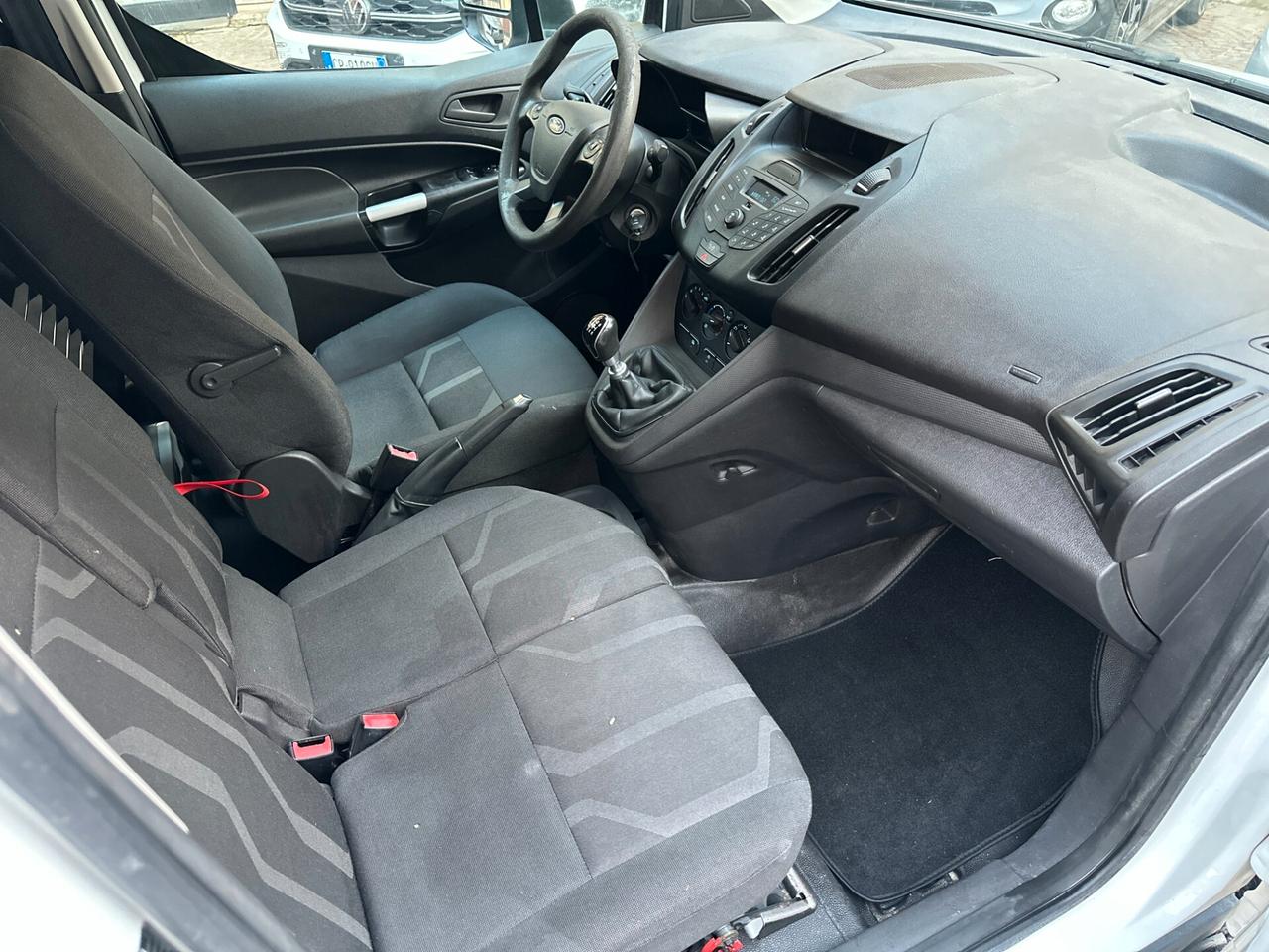 Ford Transit Connect 1.5 TDCi 120 CV PC 3 Posti