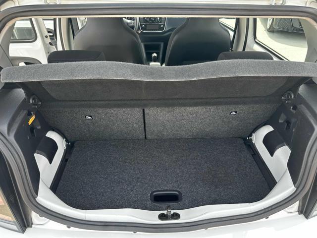 VOLKSWAGEN up! 1.0 5p. move up! OK NEOPATENTATO