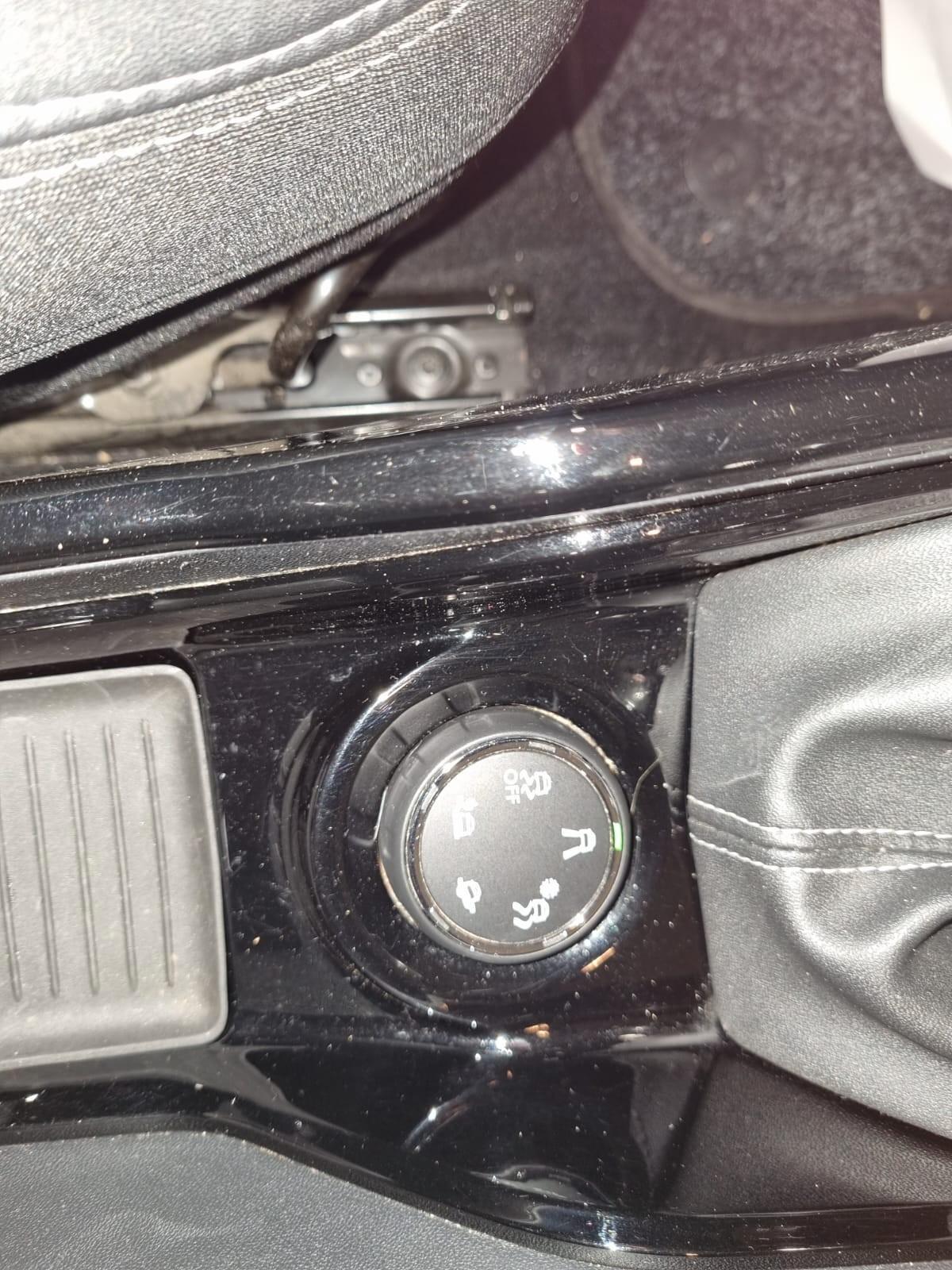 Peugeot 2008 BlueHDi 120 S&S Allure