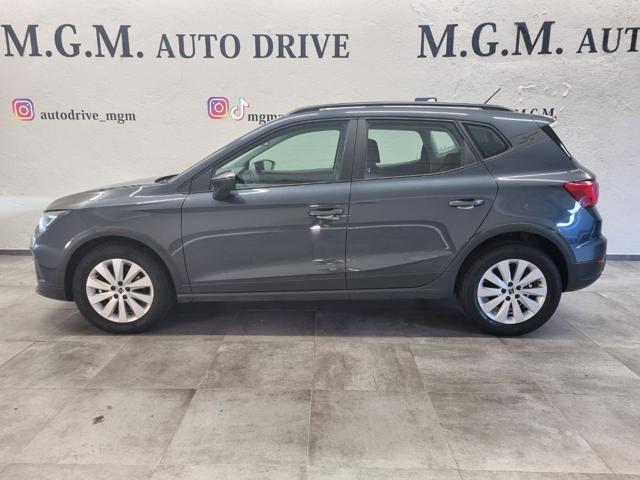 SEAT Arona 1.0 TGI Style