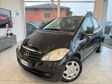 Mercedes-benz A 160 5p Avantgarde