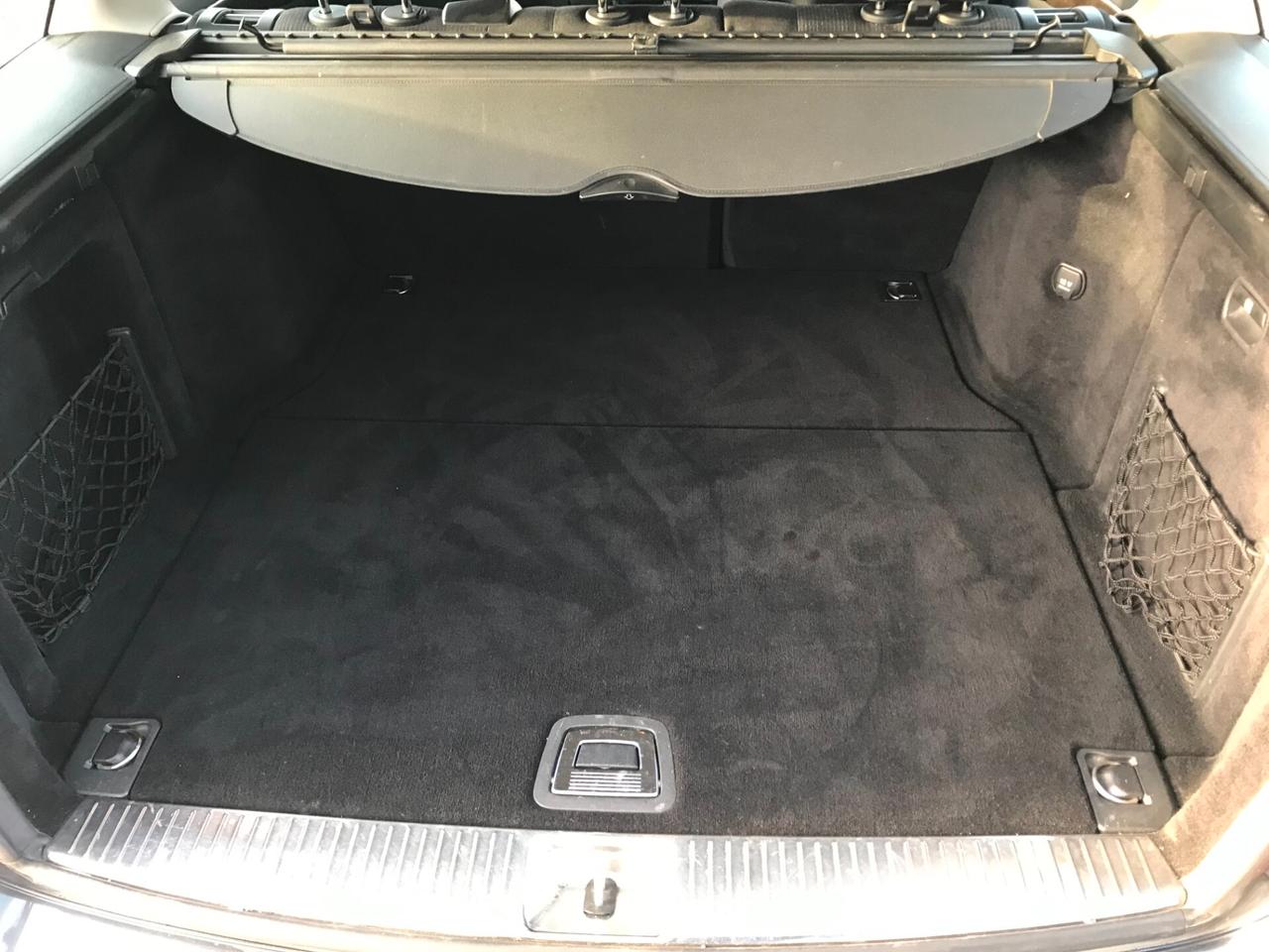 Mercedes-benz C 220 C 220 CDI S.W. Eleg.