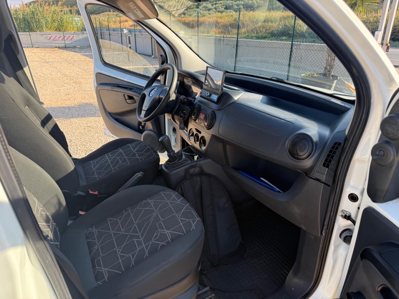 Fiat Fiorino 1.3 MJT 190.000 km prezzo 2.900€