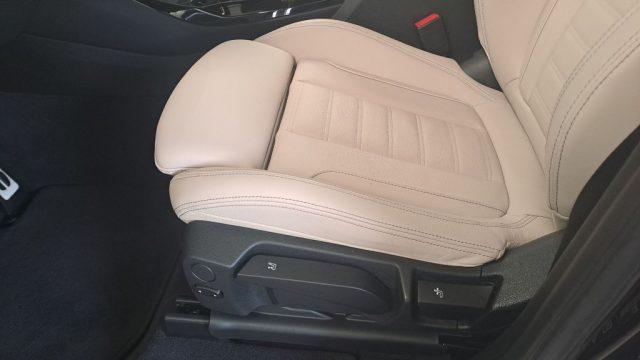 BMW X3 xDrive20d 48V Msport Aut.