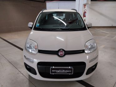 Fiat Panda 0.9 TwinAir Turbo Natural Power Lounge - ok neopatentati