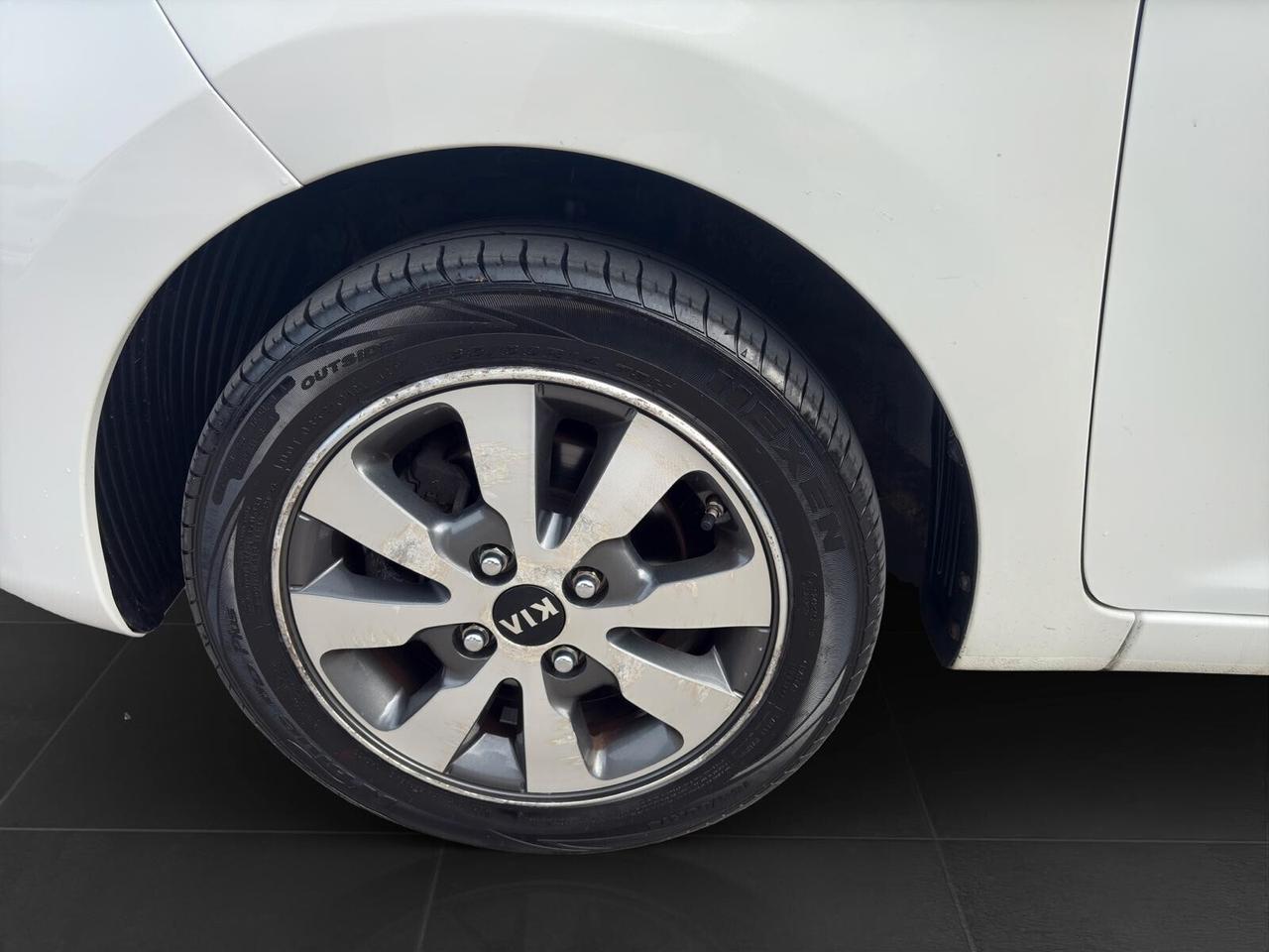 Kia Picanto 1.0 EcoGPL68cv Cool FULL NEOPATENTATI