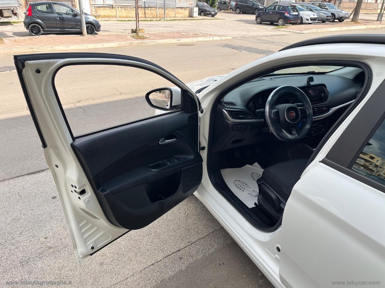 FIAT Tipo 1.6 Mjt S&S SW Business