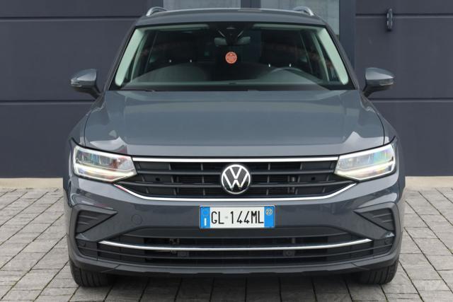 VOLKSWAGEN Tiguan 1.5 TSI 150 CV DSG ACT Life