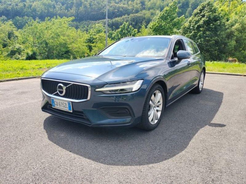 Volvo V60 D3 Geartronic Business Plus