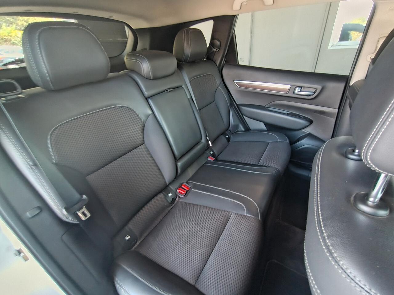 Renault Koleos dCi X-Tronic Energy Initiale Paris