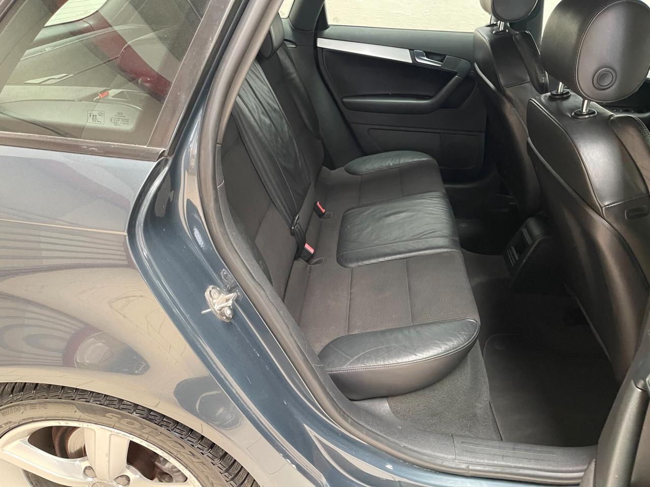 Audi A3 Audi A3 Sportback Spb Ambition S Line-PER COMMERCIANTE