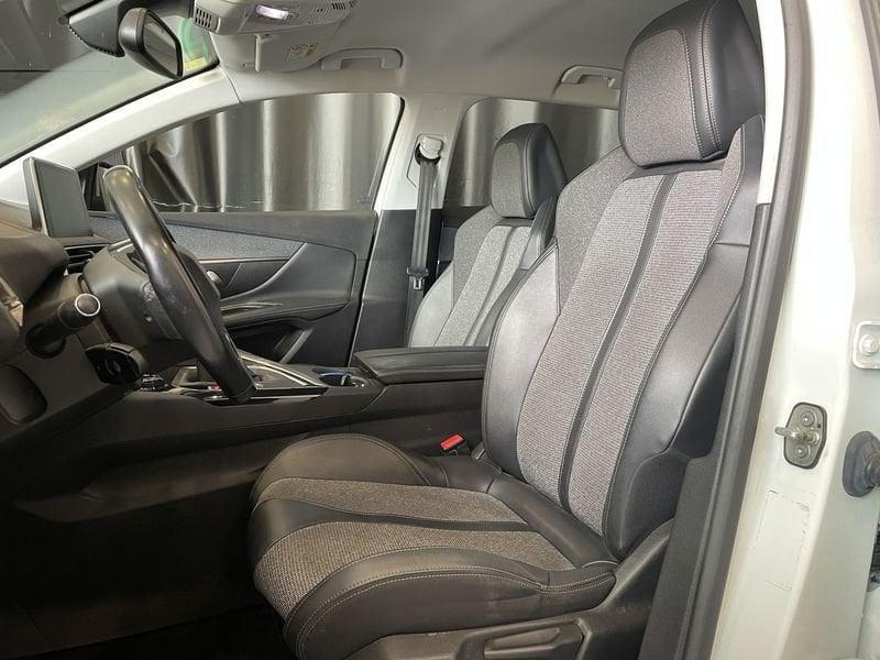Peugeot 3008 BlueHDI 130 S&S Allure