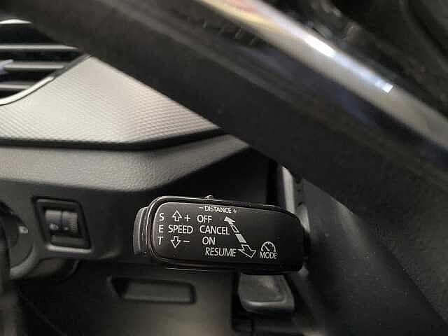 SKODA Kamiq 1.0 TSI 110 CV Ambition