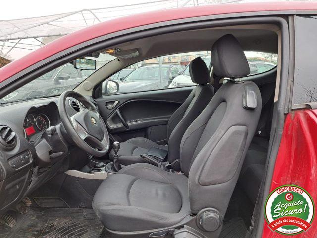 ALFA ROMEO MiTo 1.4 70 CV 8V Super