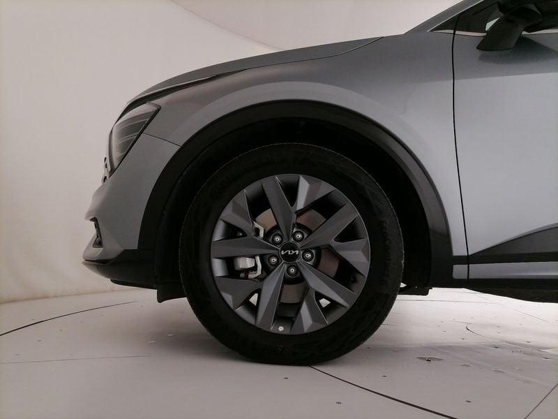Kia Sportage 1.6 tgdi hev GT-line auto