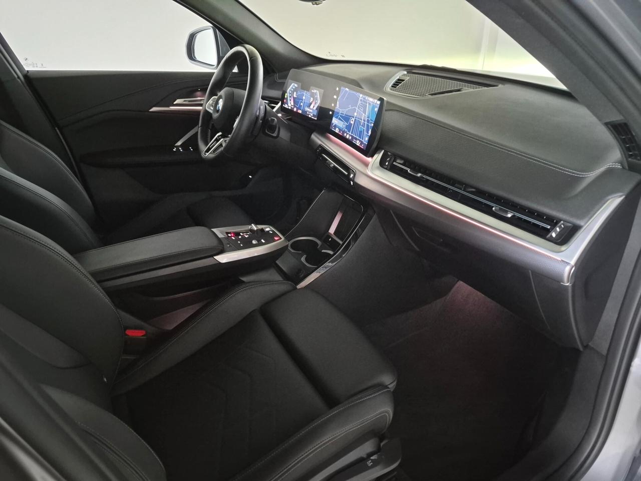 Bmw X2 18d M SPORT STEPTRONIC PREMIUM PACK CARPLAY