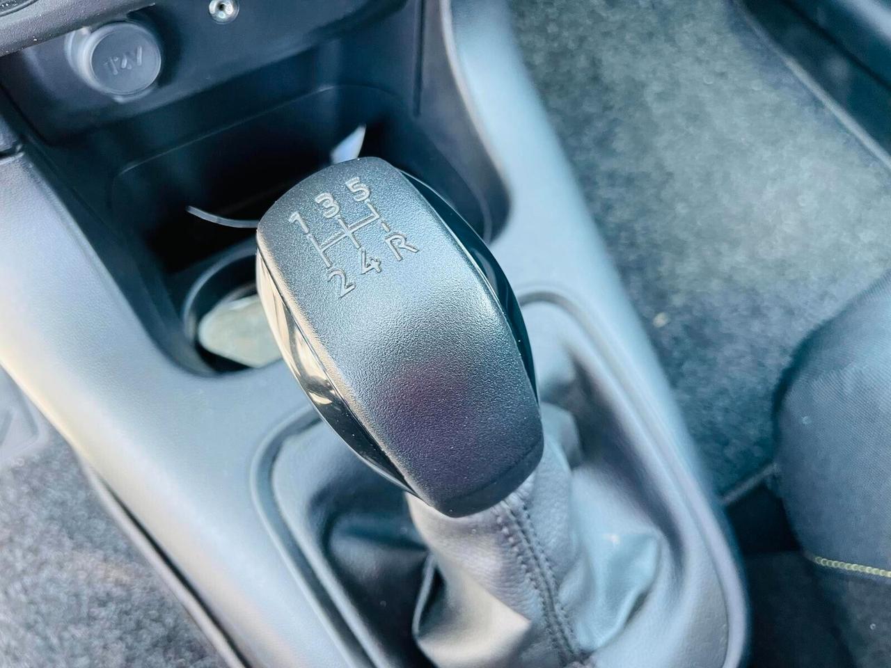 Citroen C3 BlueHDi 75 S&S Van Live