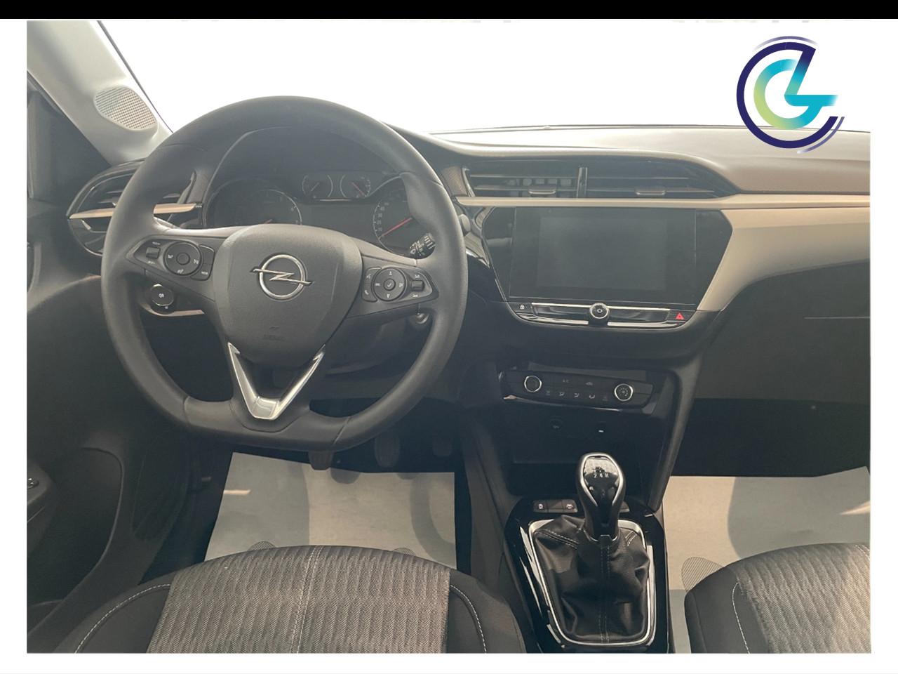 OPEL Corsa VI 2020 - Corsa 1.2 Edition s&s 75cv