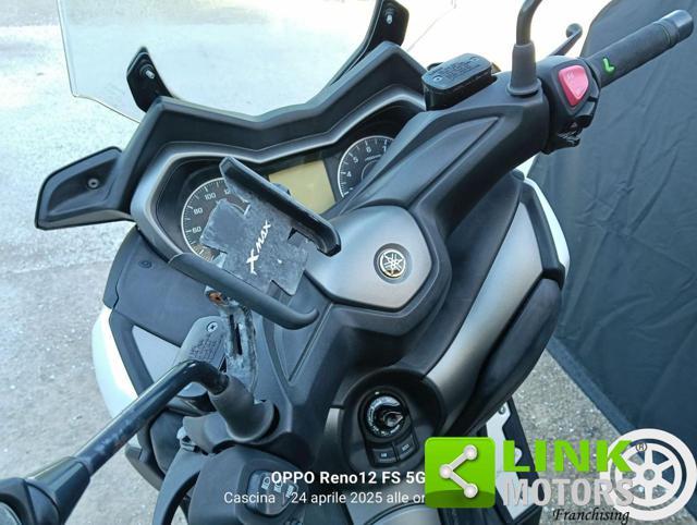 YAMAHA X-MAX 300 X-MAX 300
