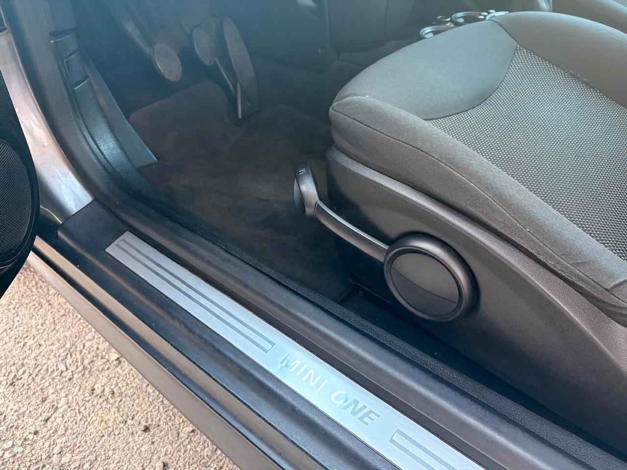 Mini 1.4 16V One