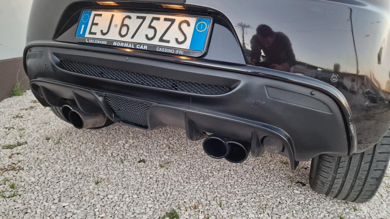 Alfa Romeo MiTo 1.6 JTDm S&S Distinctive Sport Pack