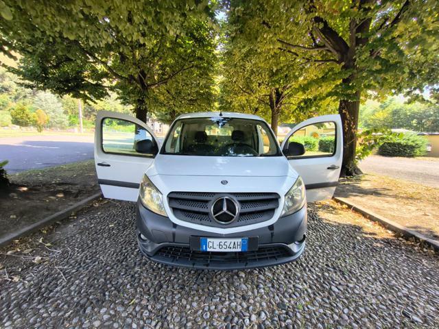 MERCEDES-BENZ CITAN 1.5 109 CDI 2 POSTI