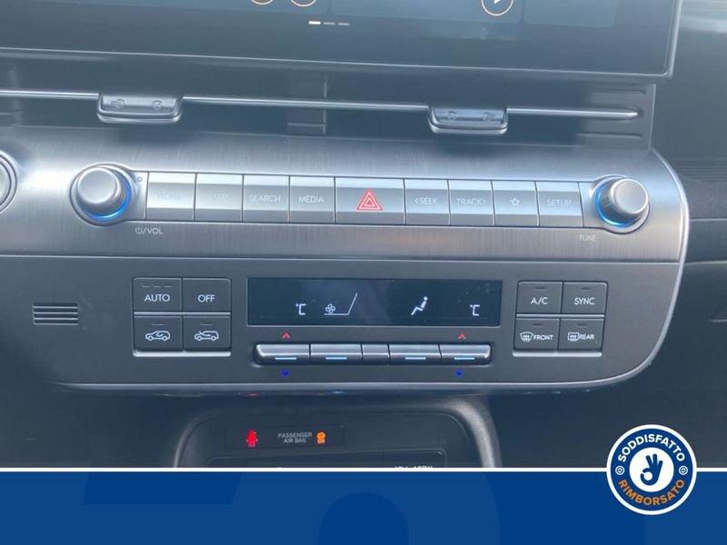 Hyundai Kona 1.0 TGDI MT Business MY26