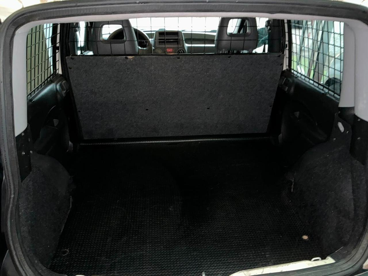 Fiat Panda 1.2 Van Active 2 posti 2011