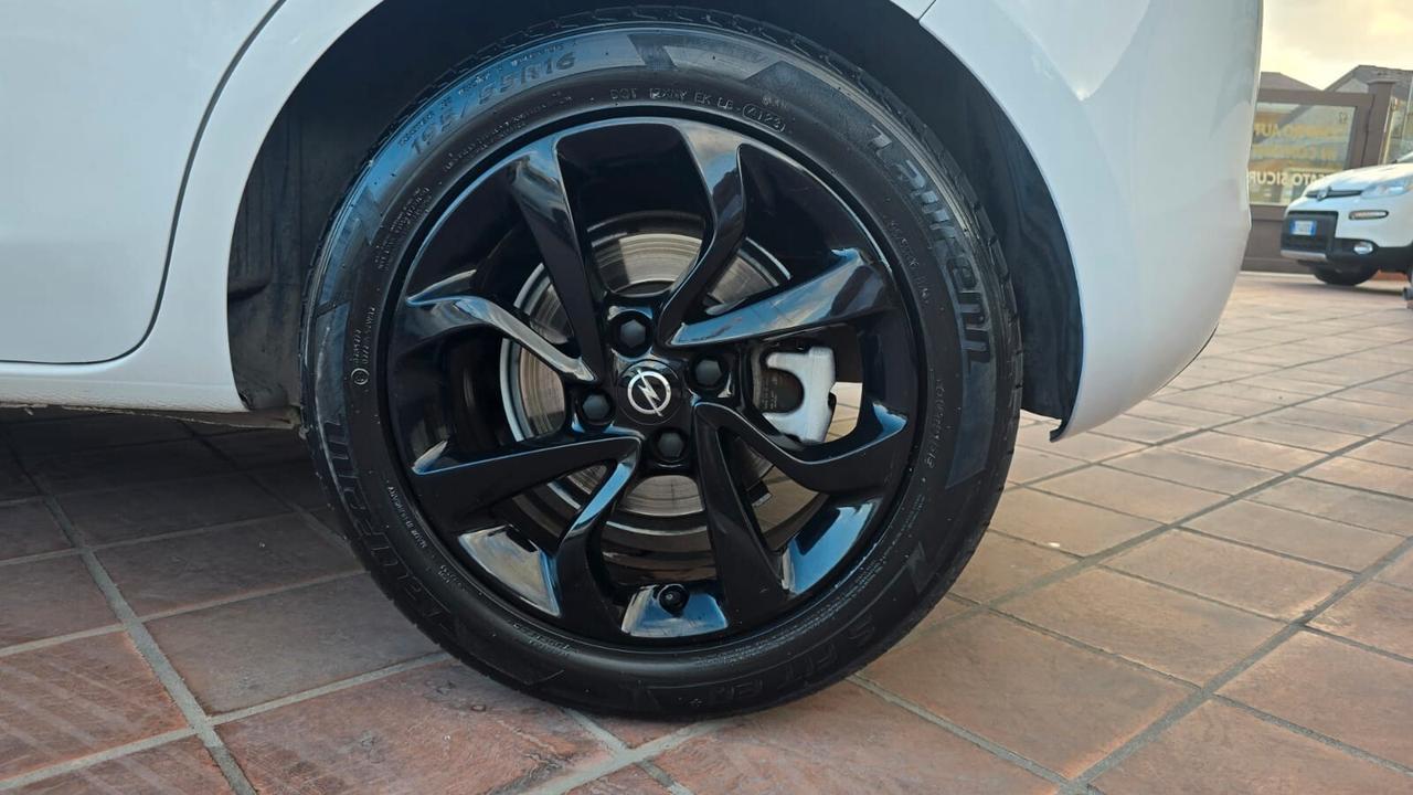 Opel Corsa 1.3 CDTI ecoFLEX Start&Stop 5 porte Cosmo