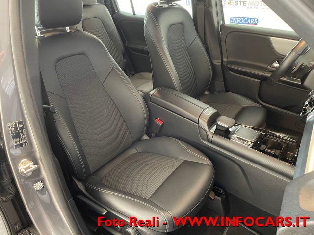 MERCEDES-BENZ GLB 180 d Automatic Business Extra - PROMO