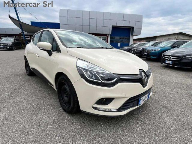 RENAULT Clio 1.5 dci Energy Zen 75cv - FR443TF Neopatentati