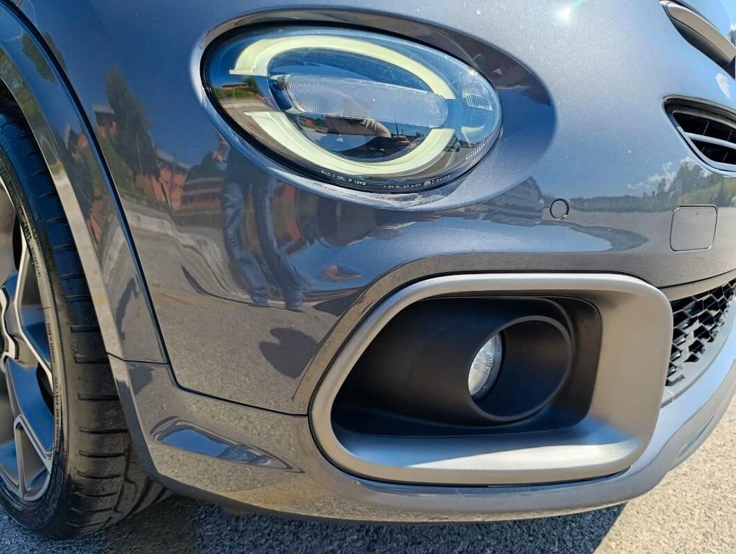 Fiat 500X 1.0 t3 Sport 120cv