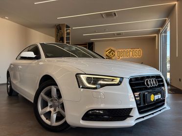 Audi A5 SPB 2.0 TDI 190 CV clean diesel multitronic Business