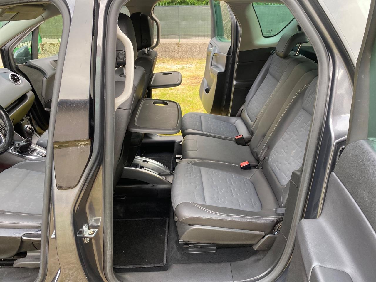 Opel Meriva 1.4 100CV Elective