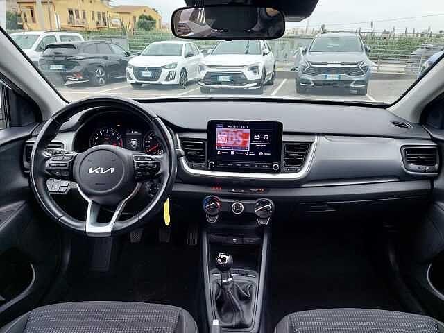 Kia Stonic 1.2 DPI Style TT