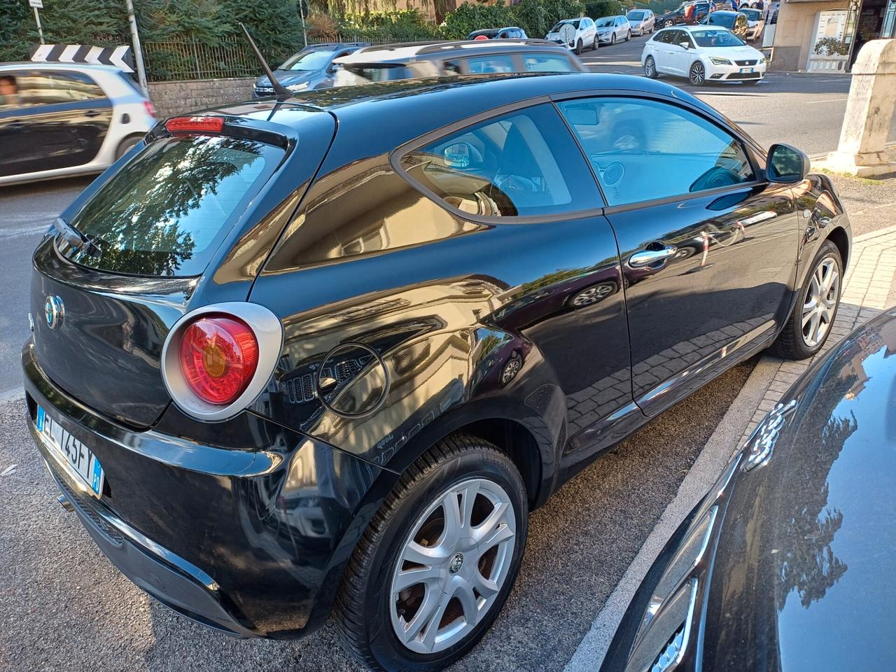 Alfa Romeo MiTo 1.3 JTDm 85 CV S&S Progression
