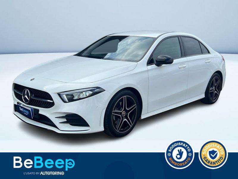 Mercedes-Benz Classe A A 200 PREMIUM AUTO