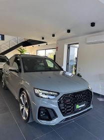 Audi SQ5 S-line
