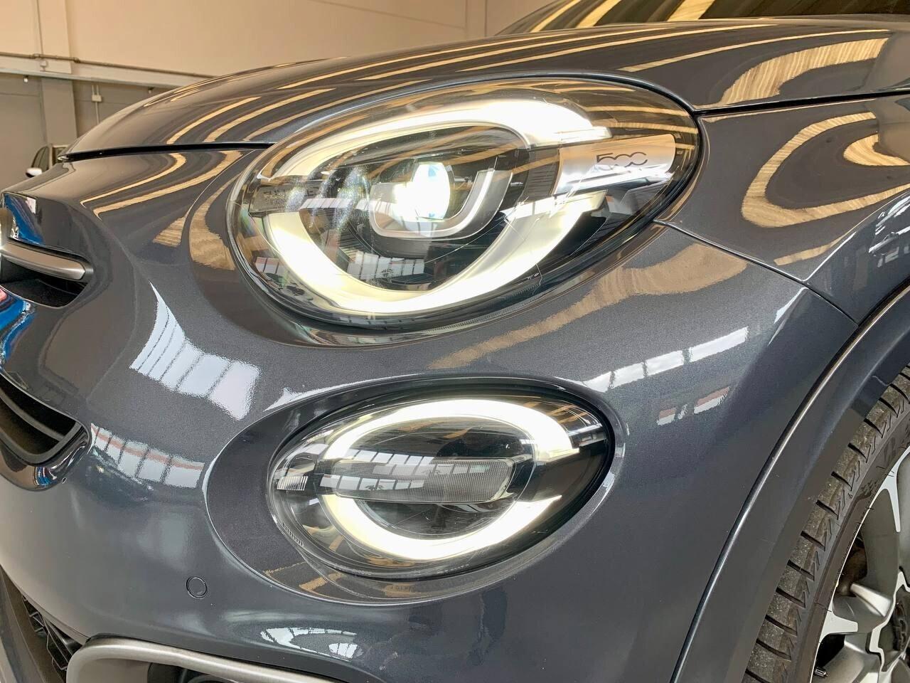 Fiat 500X 1.0 T3 120 CV Sport *PREZZO PROMO*