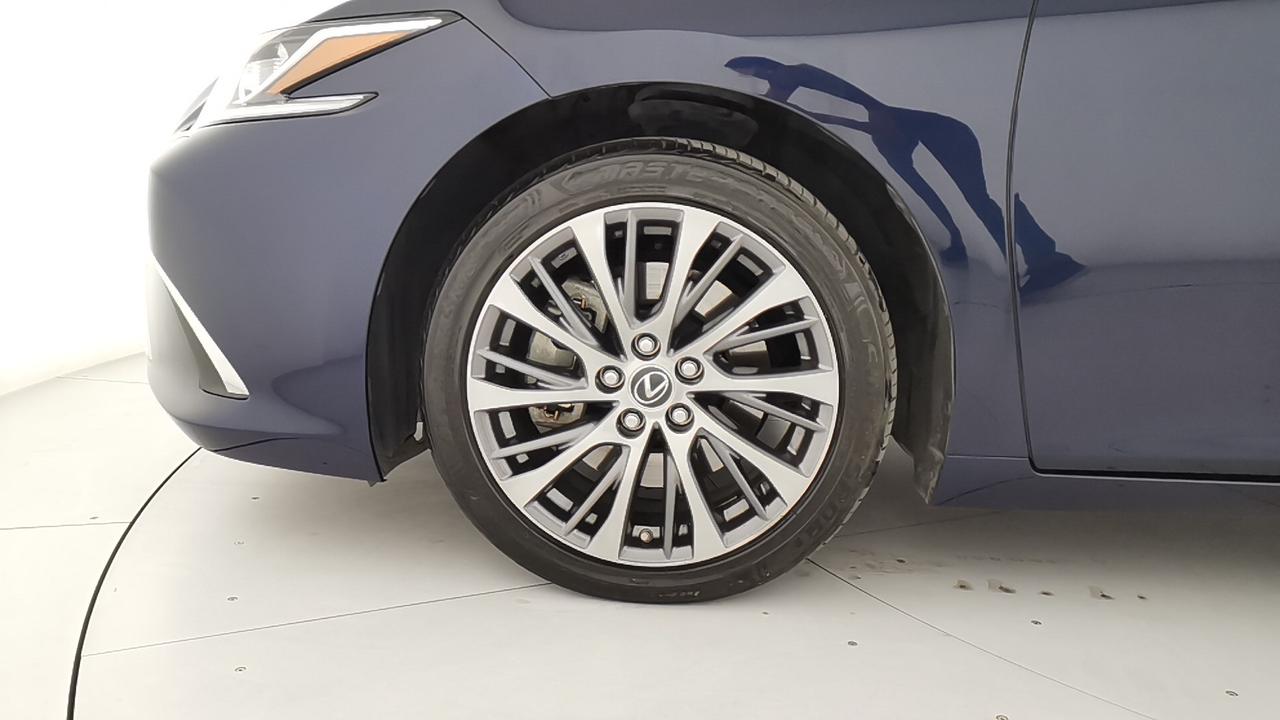 LEXUS ES - ES 300h 2.5 Luxury cvt