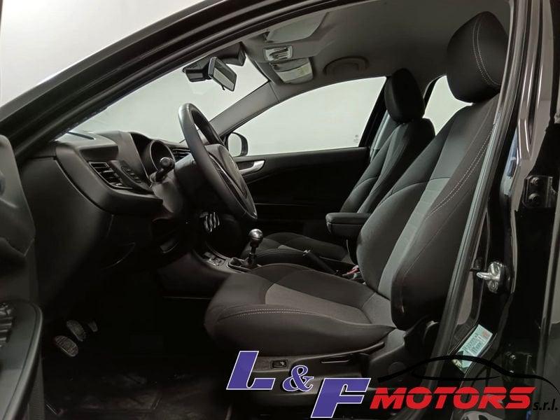 Alfa Romeo Giulietta Giulietta 1.6 JTDm 120 CV Business