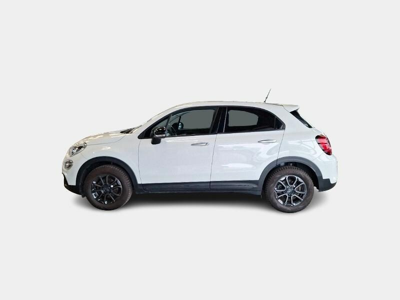 FIAT 500X 1.3 Mjet 95cv E6D Club SUV